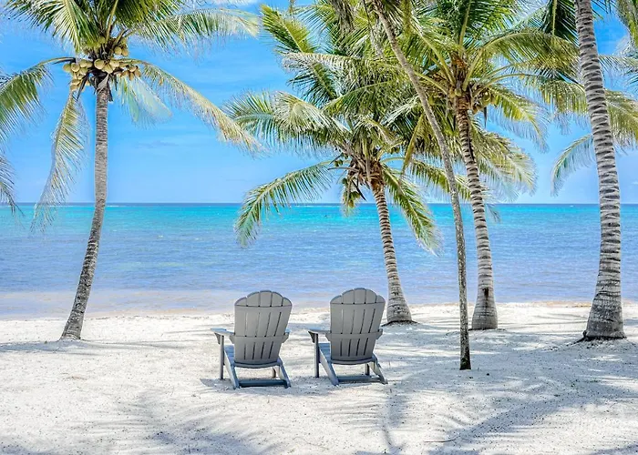 Tankah Mandala Сasa de vacaciones Tulum