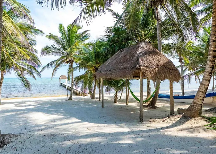 Tankah Mandala Сasa de vacaciones Tulum