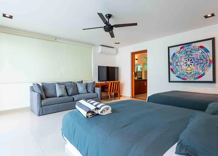 Tankah Mandala * Tulum