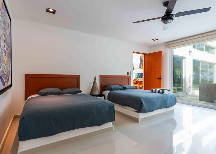 Tankah Mandala Tulum