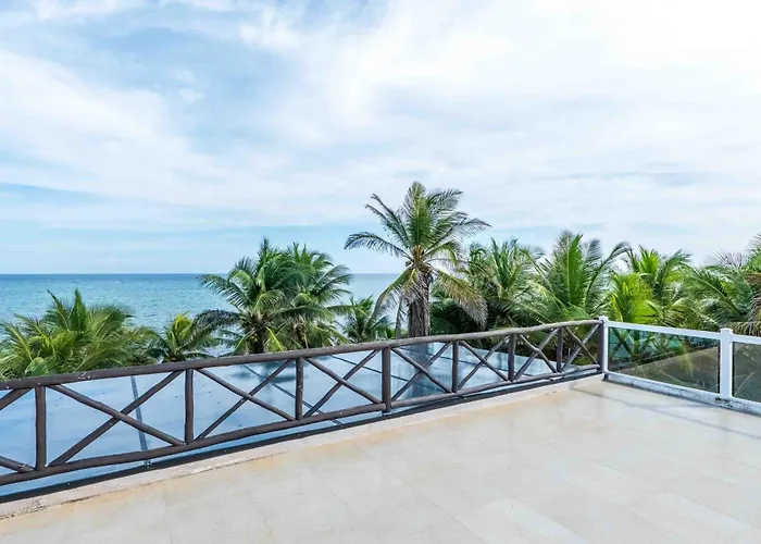 Tankah Mandala * Tulum