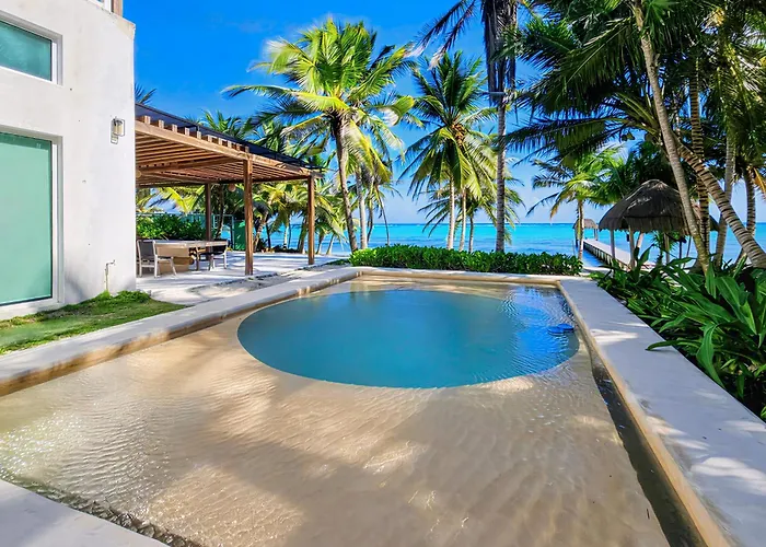 Tankah Mandala Tulum